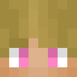 Personal Skin - Male Minecraft Skins - image 3