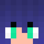 A girl - Girl Minecraft Skins - image 3
