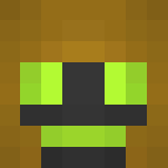 Clockwork - Ben 10 Omniverse - Male Minecraft Skins - image 3