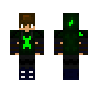 Jeretsty 2.0