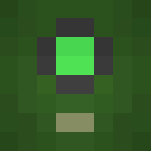 Wildvine - Ben 10 - Male Minecraft Skins - image 3