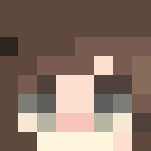 As the Days go by - laurEEn | FS - Female Minecraft Skins - image 3