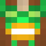 Kickin Hawk - Ben 10 Omniverse - Male Minecraft Skins - image 3