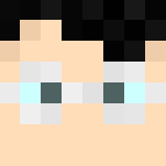 Monkey D. Luffy (GOLD) - Male Minecraft Skins - image 3