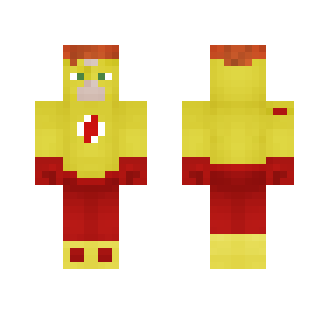 Kid Flash