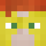 Download Free Kid Flash Skin for Minecraft image 3 Kid Flash - Male Minecraft Skins - image 3