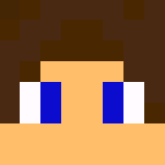Download Free Eddiethegamerbro's old skin Skin for Minecraft image 3 Eddiethegamerbro's old skin - Male Minecraft Skins - image 3