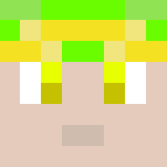 First Mate Ren - Male Minecraft Skins - image 3