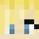 Ofelia - Female Minecraft Skins - image 3