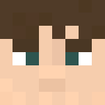 Marty McFly - BTTF 3 - Male Minecraft Skins - image 3