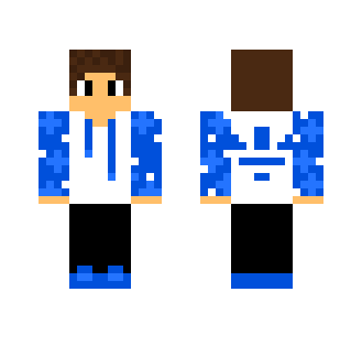 Eddiethegamerbro's Skin