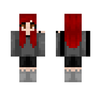 Jen Ledger ♥
