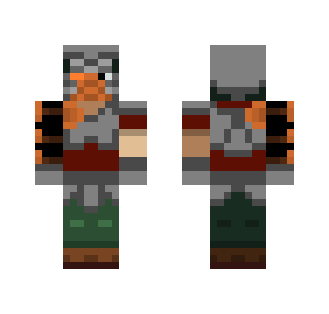 Medival Steampunk