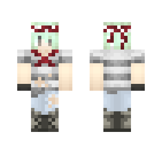 Prodigy Pirate