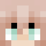 that one mug i have - Female Minecraft Skins - image 3