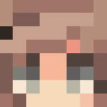 Persona - Livin' life :) - Female Minecraft Skins - image 3