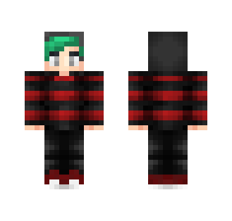 ~*Jack*~
