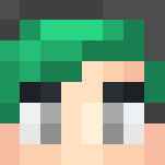 ~*Jack*~ - Male Minecraft Skins - image 3