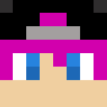 Team mystic FireArcher13 - Male Minecraft Skins - image 3
