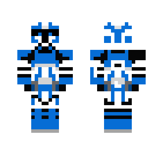 501st Trapper