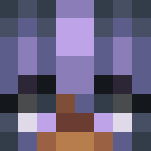 Download Free Engraved Skin for Minecraft image 3 Engraved - Female Minecraft Skins - image 3