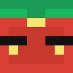 Vision (marvel) - Comics Minecraft Skins - image 3
