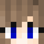 RavenClaw Girl - Girl Minecraft Skins - image 3