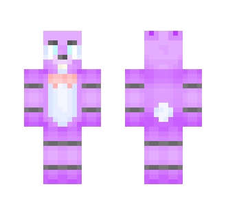 Kawaii Bonnie