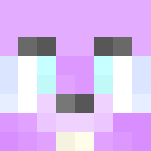 Kawaii Bonnie - Kawaii Minecraft Skins - image 3