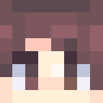 Honey - Male Minecraft Skins - image 3