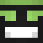 Buzzshock - Ben 10 Omniverse - Male Minecraft Skins - image 3