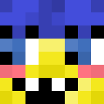 Inieloo | Spongebob ~requested~ - Male Minecraft Skins - image 3