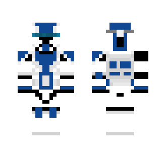 Commando Scrapper