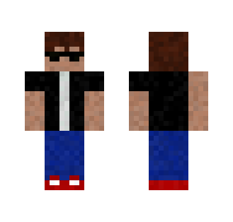 noob/pro