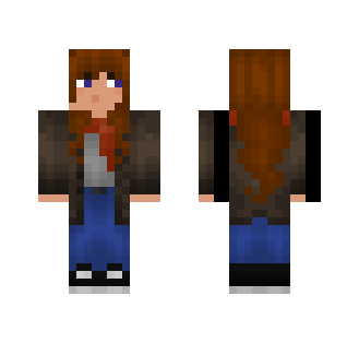 Misa (simple skin 1)