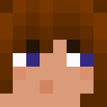 Misa (simple skin 1) - Female Minecraft Skins - image 3