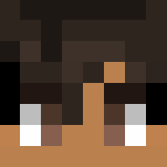 FC Barcelona Kit 2017/18 - Male Minecraft Skins - image 3