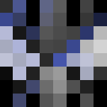 spiderman 3 black suit - Comics Minecraft Skins - image 3