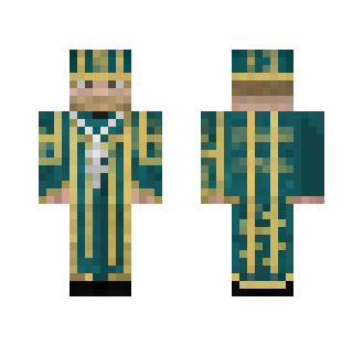 Orthodox Bishop