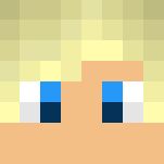 Garroth (Mermaid Tales) - Male Minecraft Skins - image 3