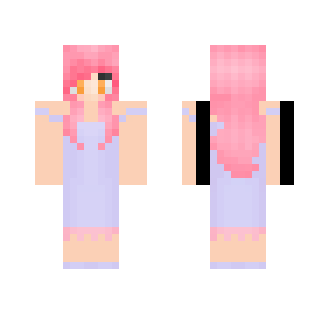 KawaiI~Chan (Mermaid Tales)