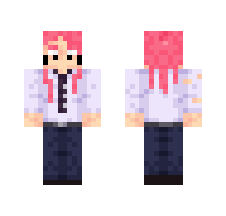 Johngalli A (JJBA6)