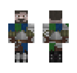 Adventurer