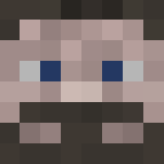 Oryon - Male Minecraft Skins - image 3