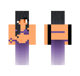 Aphmau (Mermaid Tales)