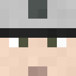 [Red]Grand Serkonan Guard - Male Minecraft Skins - image 3