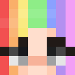 Cotton - Female Minecraft Skins - image 3