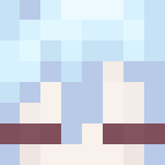 ???? Sleepy Girl ???? - Girl Minecraft Skins - image 3