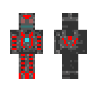 ROBOT OF DOOM