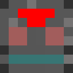 ROBOT OF DOOM - Interchangeable Minecraft Skins - image 3